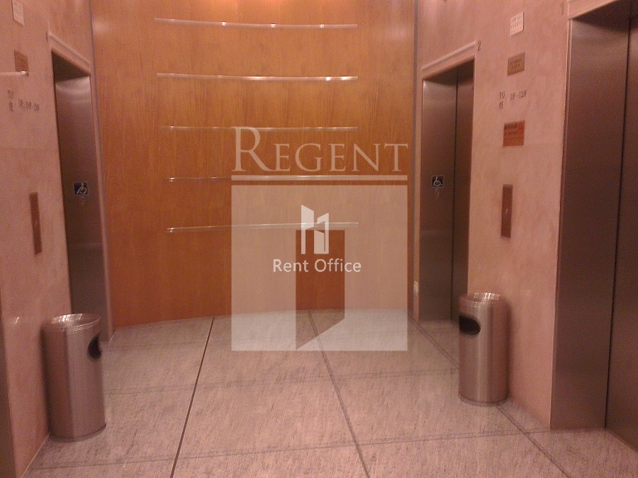 LAFORD CENTRE (勵豐中心)-RGP003935