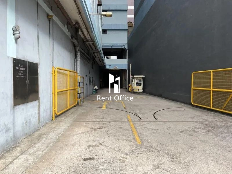 立泰工業中心(第2座)