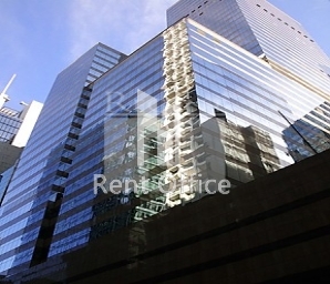 NEW WORLD TOWER II (新世界大廈 第02座)