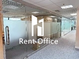 K. WAH CENTRE (嘉華國際中心)