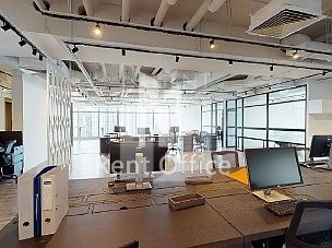OCTAGON (嘉达环球中心)-RGP023522
