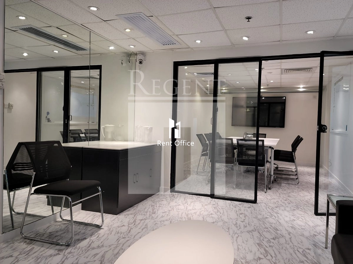 FAR EAST CONSORTIUM BUILDING (远东发展大厦)-RGP031917