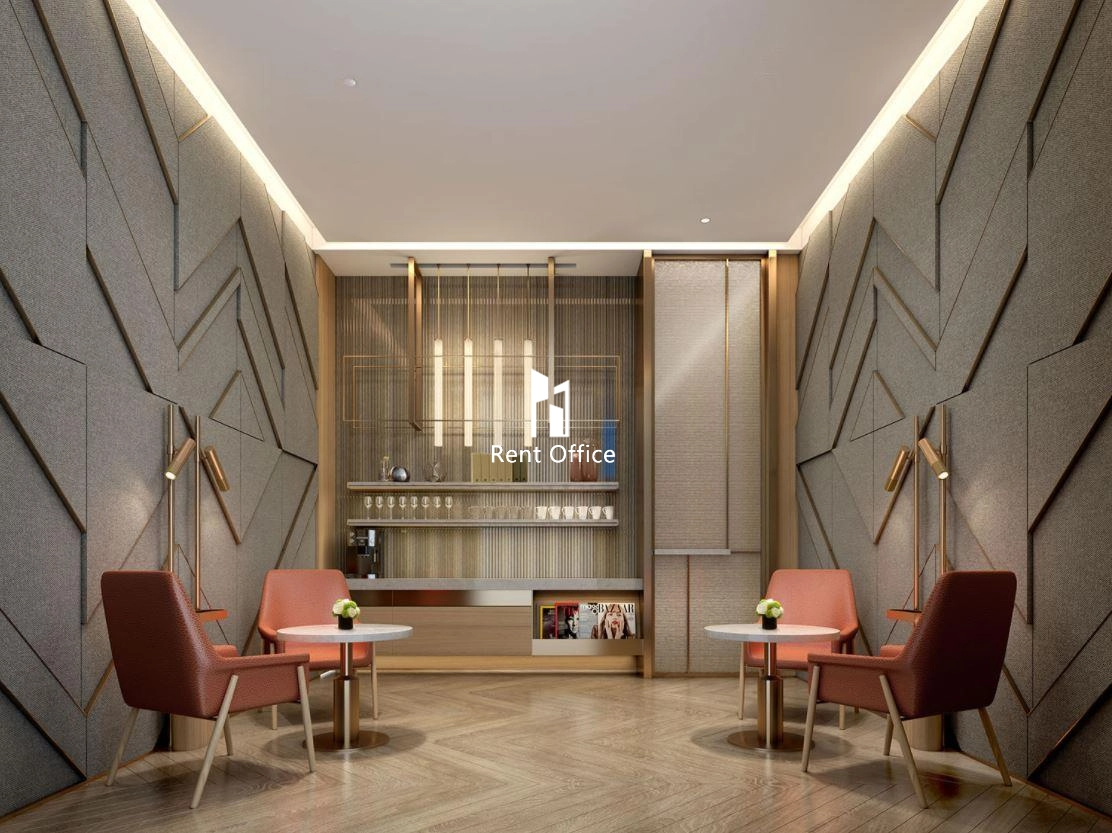 南商金融創新中心