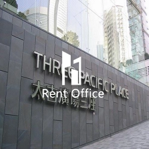 太古廣場三座-2