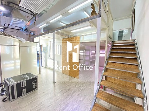 PARAMOUNT BUILDING (百樂門大廈)-RGP025219