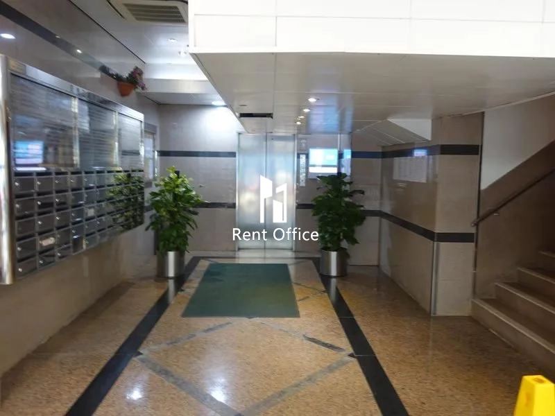 葵德工業中心第二座