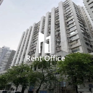 華衛工貿中心-0