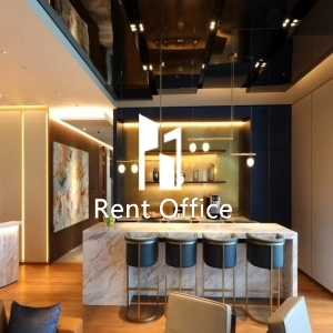 K11 Office Building, Victoria Harbour Cultural Center