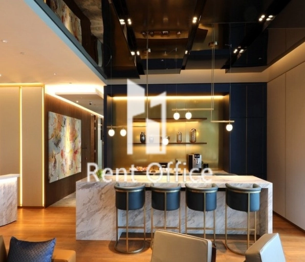 維港文化匯K11辦公大樓-九龍務式辦公室