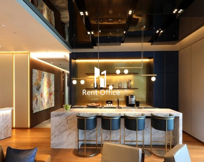 K11 Office Building, Victoria Harbour Cultural Center