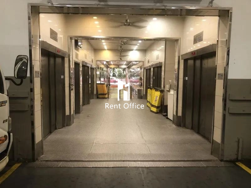 金龍工業中心第三座