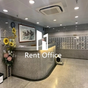 同力工業中心A座-5