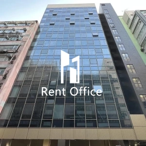 嘉合发展中心-1