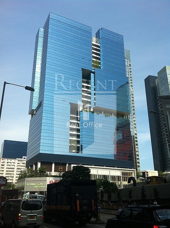 EXCHANGE TOWER (国际交易中心)-RGP007089