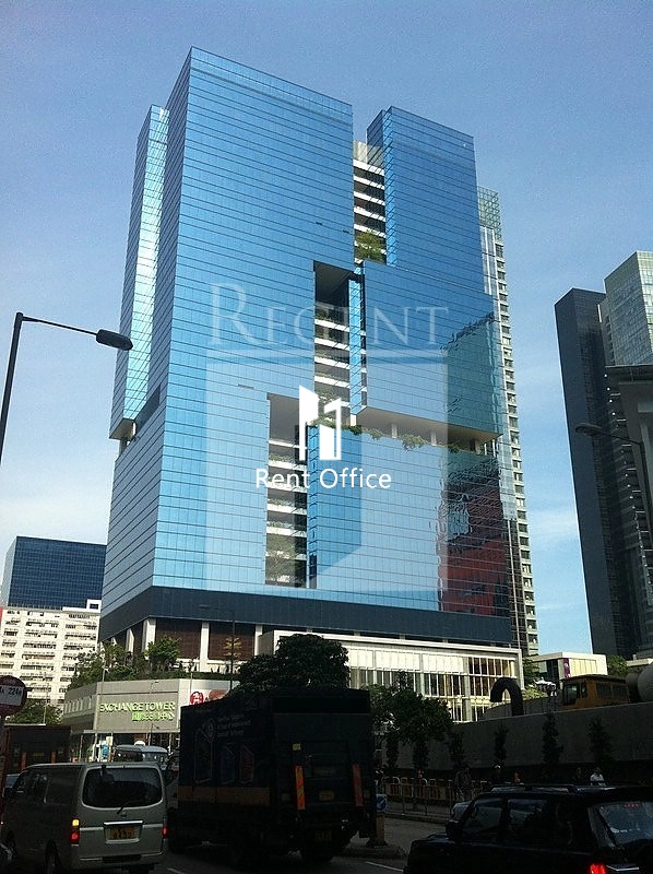 EXCHANGE TOWER (國際交易中心)-RGP007089