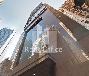 BANGKOK BANK BUILDING (盤谷銀行商業大廈)