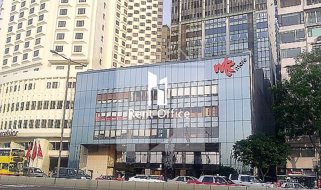 WORLD TRADE CENTRE (世貿中心)-RGP006449
