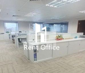 CHINA RESOURCES BUILDING (華潤大廈)