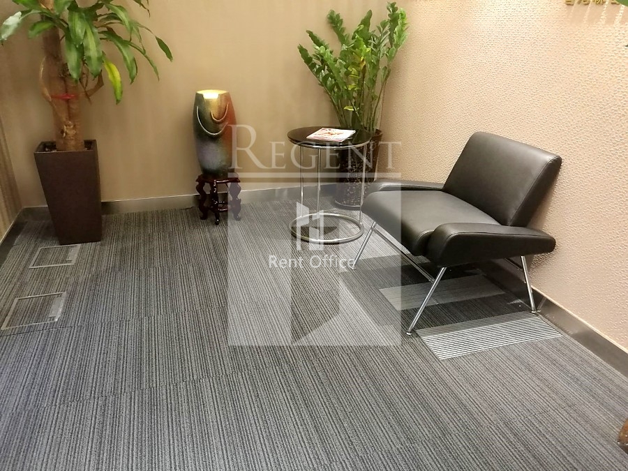 THE CENTER (中环中心)-RGP016195