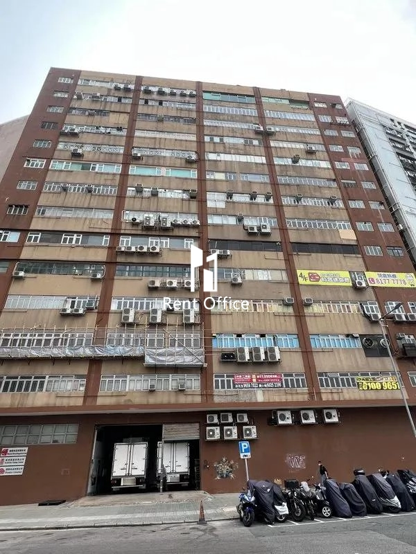 協興工業大廈-10