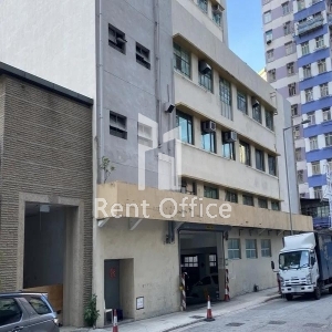 瑞康工业大厦-2