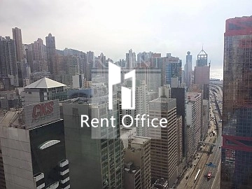 SHUN TAK CENTRE (CHINA MERCHANTS TOWER) (信德中心 招商局大廈)-RGP003065