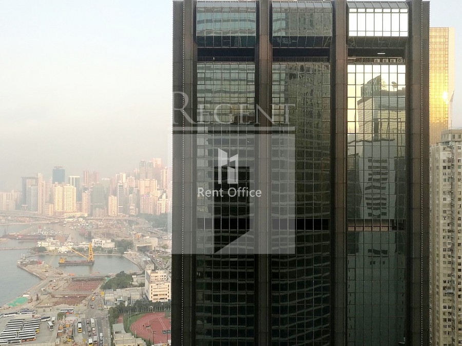 CONVENTION PLAZA OFFICE TOWER        (会展广场 办公大楼                      )-RGP014675