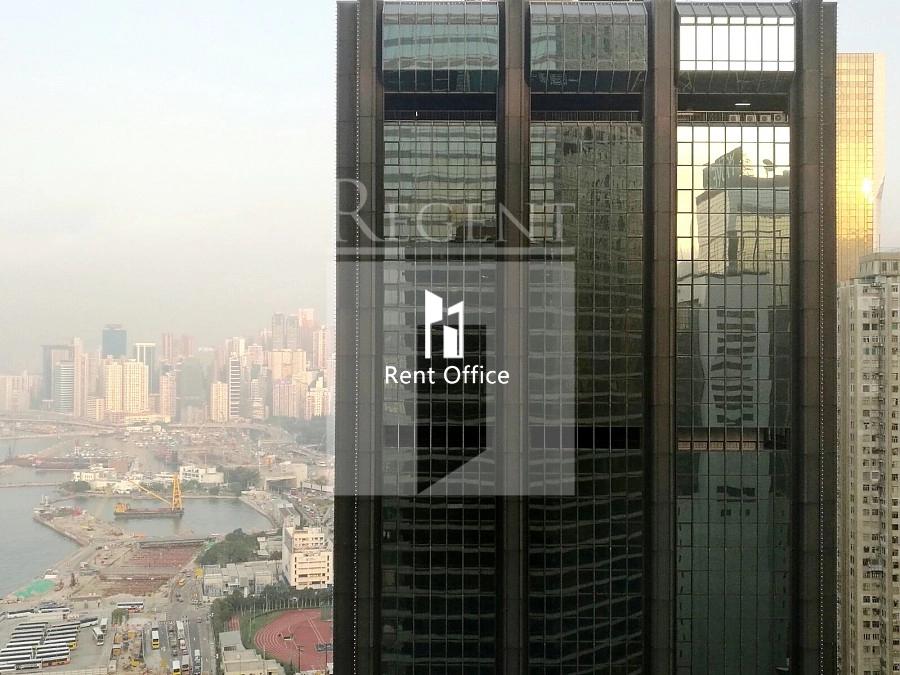 CONVENTION PLAZA OFFICE TOWER        (會展廣場 辦公大樓                      )-RGP014675