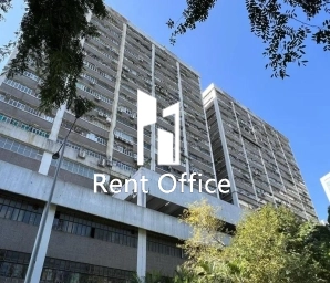 金豪工業大厦第一座