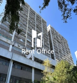 Kin Ho Industrial Building Block 1