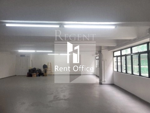 Sing Teck Fty Building (盛德工業大廈)