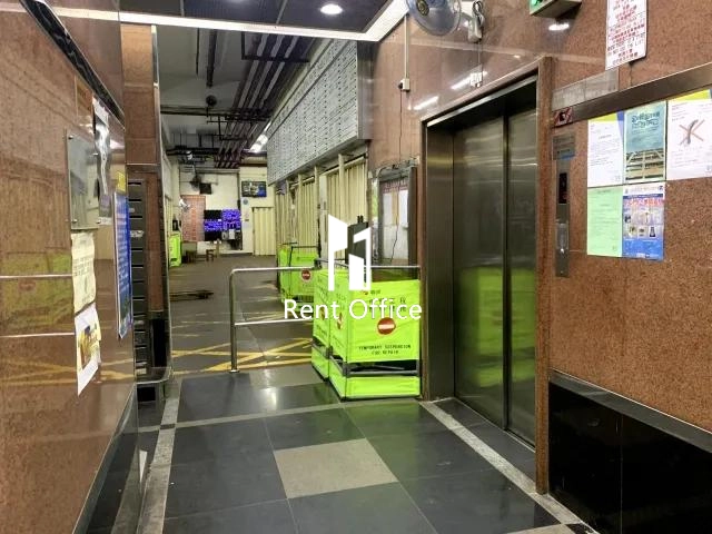 觀塘工業中心第二期