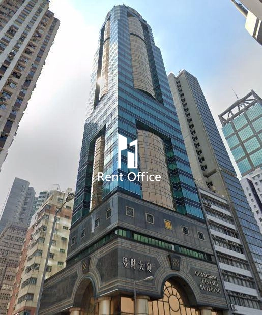 粵財大廈-0