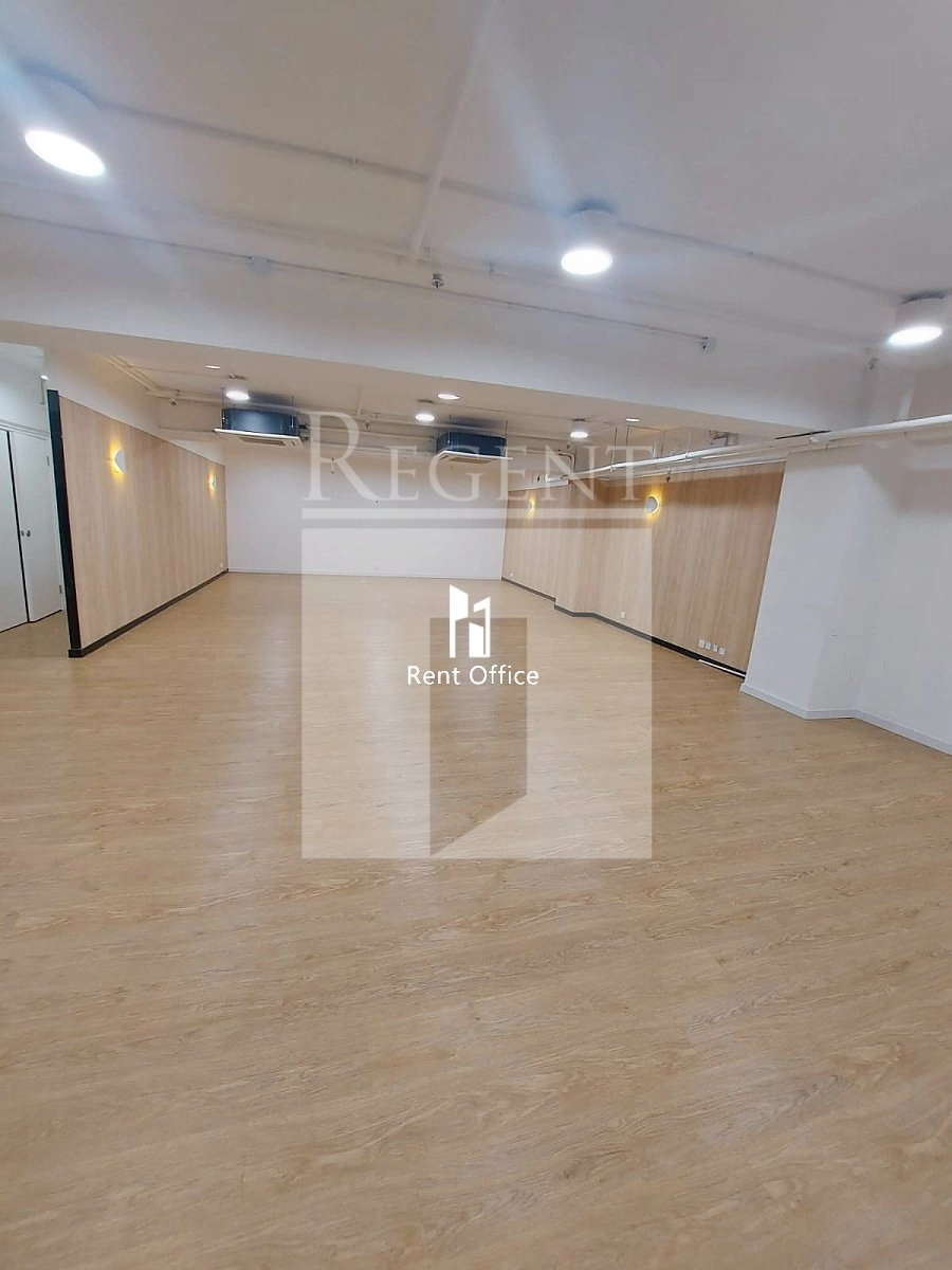 KINGDOM POWER COMMERCIAL BUILDING (帝權商業大樓)