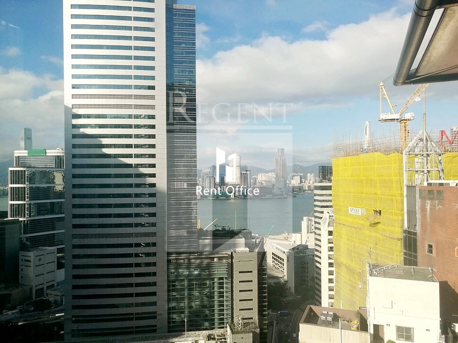 PACIFIC PLACE BLOCK 3 (太古廣場三座)-RGP016186