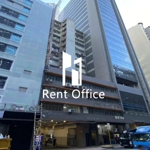 鴻圖工業大廈-0