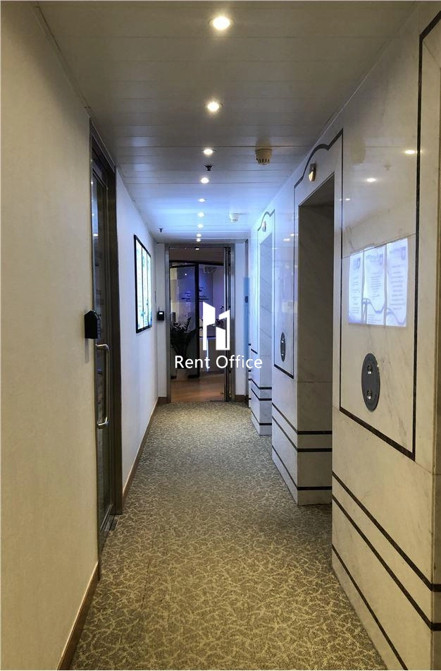 Century Square  世紀廣場