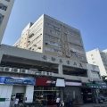 安勁工業大廈