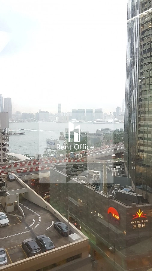 DES VOEUX COMMERCIAL CENTRE (德辅商业中心)-RGP019521