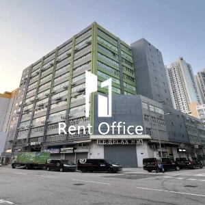 凱昌工業大廈-1