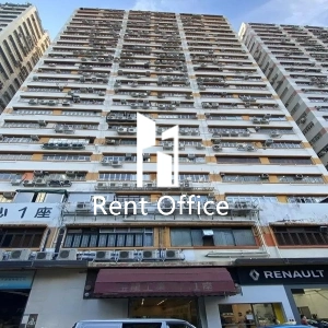 金龍工業中心第一座-2