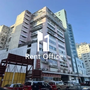 雅高工業大樓-0