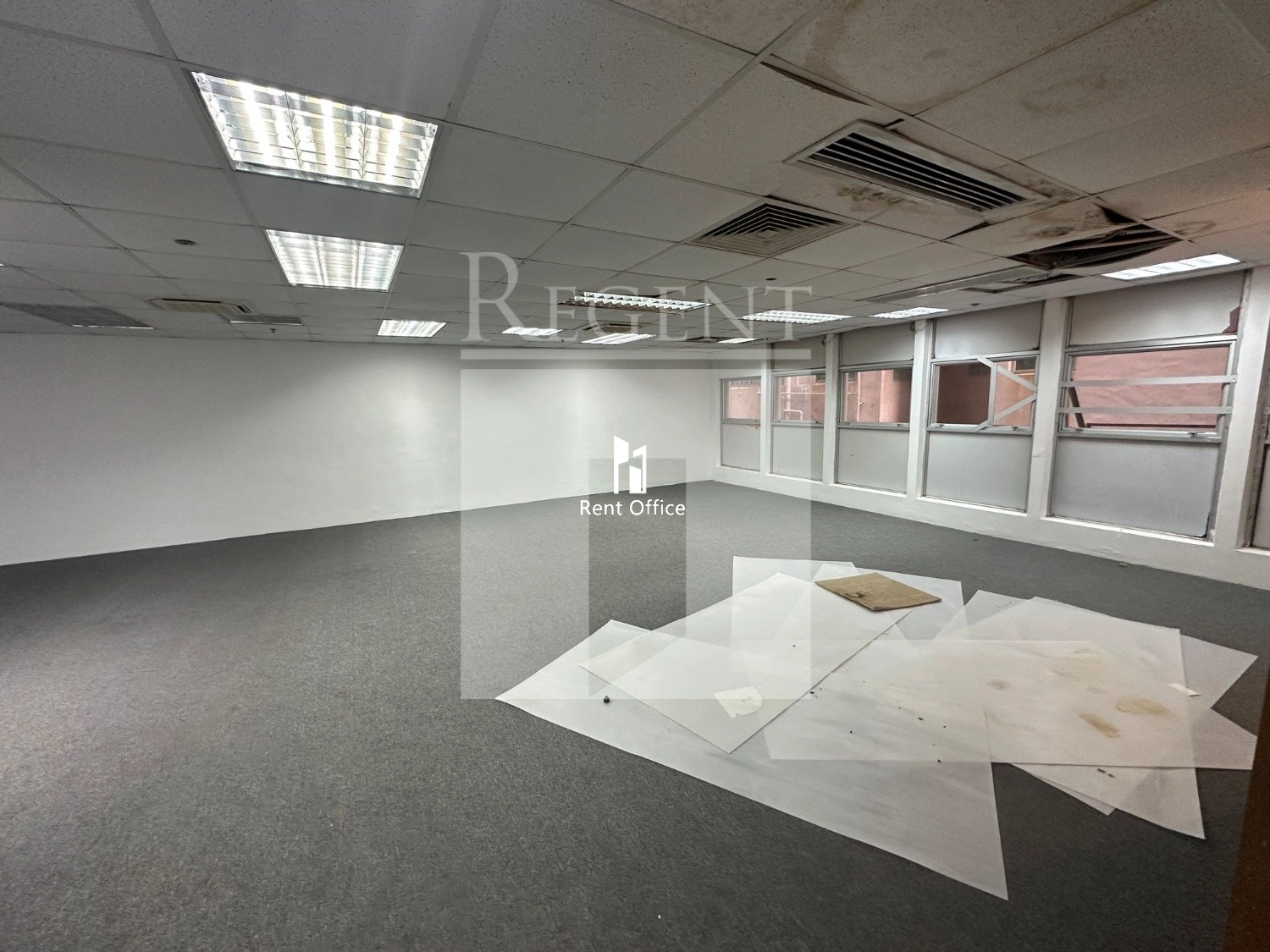 CAMERON COMMERCIAL CENTRE (金聯商業中心)