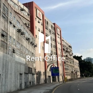 豐隆廣場(一期)-1