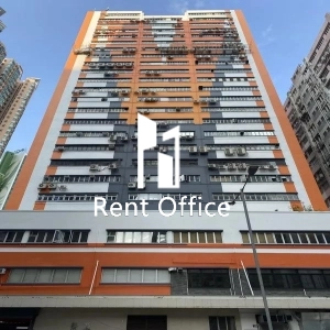 榮亞工業大廈 榮亞工業大廈-15