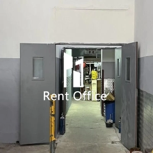 中懋工業大廈-4