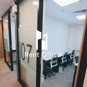 Huanli Commercial Building