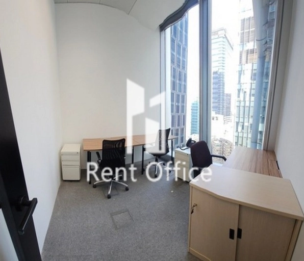友邦九龍大樓-九龍務式辦公室