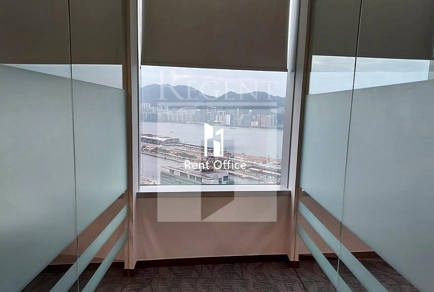 ENTERPRISE SQUARE PHASE 05 TOWER 01 (企業廣場 第05期 第01座)-RGP024318