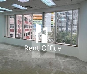 OCEAN BUILDING (华海广场)